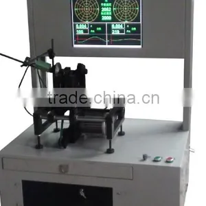 0.1-3kg Workpieces Dynamic Balancing Machine RYQ-3 Rotor Balancing Machine thumbnail-2