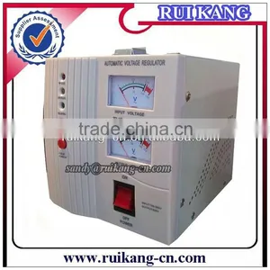 100-260v STABLE Automatic Voltage Regulator,voltage Regulator for Motorcycle thumbnail-1