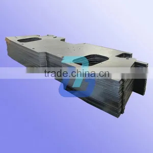 Laser Engraving Service With +/- 0.05mm Tolerance thumbnail-1