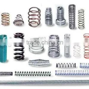 Different Lengths of Compression Springs thumbnail-1
