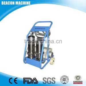 BEACON BCC High Pressure Car Diesel Fuel Tank Cleaning Machine or Cleaner With ISO Certificate thumbnail-1