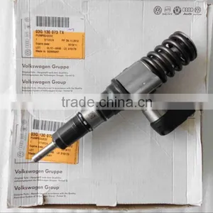 Orginal and Genuine Unit Piezo Fuel Injector VW 2.O TDI 170 HP 03G130073TX 03G 130 073TX thumbnail-1