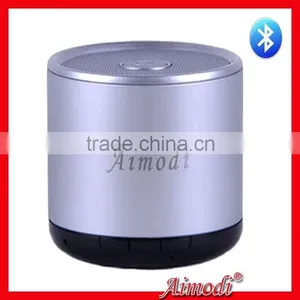 Smile Face New Product Portable Wireless Bluetooth Speakers Mini Bluetooth Speaker With Usb Port thumbnail-1