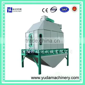 SKLN10 Advanced Feed Pellet Cooling Machine thumbnail-1