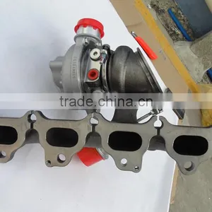Cars Accessories GM Chevrolet Cruze Air Intake Electric Turbocharger 55574478 thumbnail-5