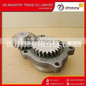 Diesel Engine Parts 4BT 4939585 3901384 3906413 Lubricating Oil Pump thumbnail-1
