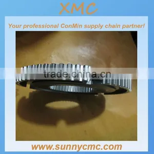 ZF 16S Automatic Transmission Spare Parts for Chinese Trucks Synchronizer Hub Truck Parts 1316304163 (1316304163) thumbnail-3