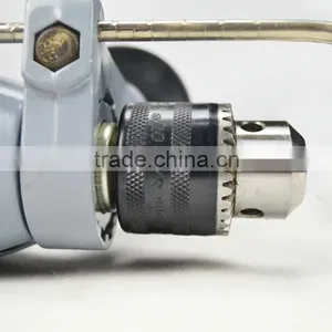 Professional Electric Power Tool 13mm 710W Impact Drills thumbnail-2