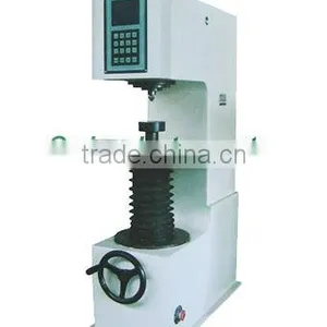 HB-3000D Digital Display Brinell Hardness Tester Rockwell Hardness Tester Medium Type Brinell Hardness Tester thumbnail-1