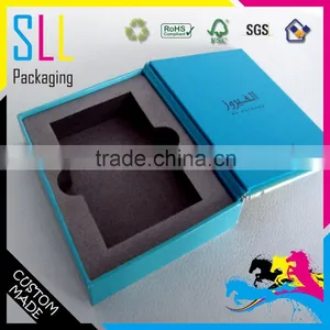 Factory Price Cardboard Custom Paper Box Cosmetic thumbnail-1