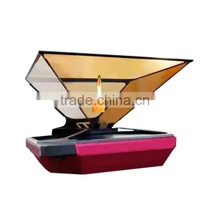 19 - 84 Inch 3d Holographic Projection for Mobile Phones thumbnail-1