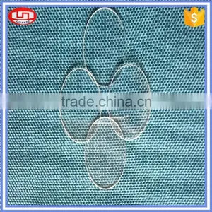 High Purity Quartz Glass Plate With Wholesale Price thumbnail-1