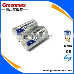 Free Hg/cd/pb High Quality R14P Battery thumbnail-3
