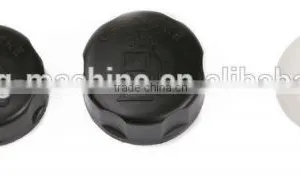 Garden Tool Parts Small Generator Engine Part Fuel OIL Tank Cap thumbnail-1