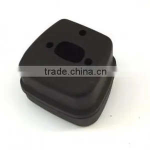 Factory MADE IN CHINA Chainsaw Replacement Parts Chainsaw Muffler thumbnail-1