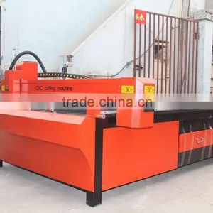 Plasma Cutting 1325 With 100A Plasma Power thumbnail-1