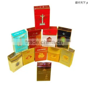 Shanghai WB-250 Adjustable Overwrapping Film Packaging Machine thumbnail-5
