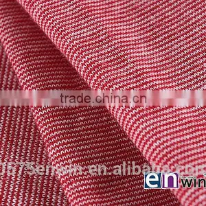 Women Underwear Polyester/cotton Yarn Dye Kniting Fabric thumbnail-3