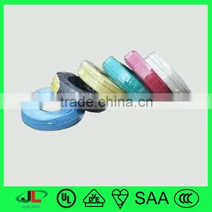 Factory Price IMQ 2.5mm Flexible Wire, 2mm Electric Wire, Underwater Electrical Wire thumbnail-3