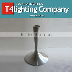 Furniture Leg Type and Stainless Steel Metal Type Marble Table Leg thumbnail-1