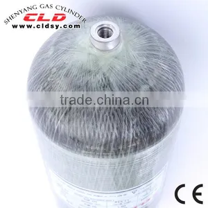 CE Label Copmlex Empty Hydraulic Tank Cylinders thumbnail-5