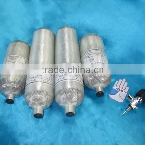 Carbon Fiber Cylinder,gas Cylinder thumbnail-1