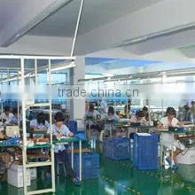 Fujian Jiteng Electronics Co., Ltd. company overview - view 3 thumbnail