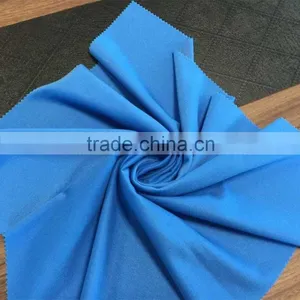 High Quality Super Poly Fabric for Sports Uniforms thumbnail-4
