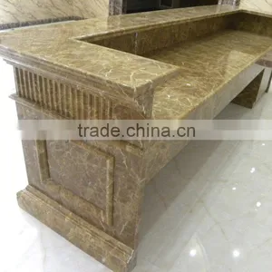 Plastic Moudling Marble Disign Wood Grain in Zhejiang, China thumbnail-1