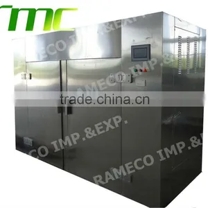 CTN Energy Saving PLC Control Baking Varnish Drying Oven thumbnail-1