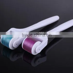 540/192 Needles Derma Roller for For Face Lifting & Pigment Removal thumbnail-2
