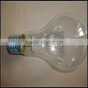 E27 B22 40W 60W 75W 100W Incandescent Clear Bulbs thumbnail-1