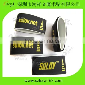 50*450mm Custom Printed Snow Ski Binding thumbnail-6