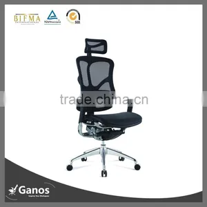 Newly Design Office Furniture Chairs From FOSHAN Factory thumbnail-1