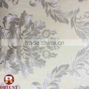 Decorative Vinyl Wallpaper Pre-trimmed thumbnail-1