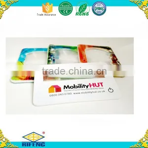 Led Light Card Magnifier thumbnail-1