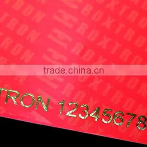 MIFARE Ultralight EV1 Contactless RFID Card (Special Offer From 8-Year Gold Supplier) * thumbnail-3