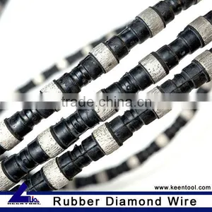 Granite Quarry Wire Saw and Machinery thumbnail-3