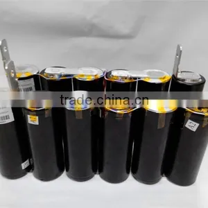 Ultra Capacitor Module 24v330f Super Capacitor for Truck thumbnail-1