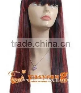 Cheap Color Cosplay Halloween Wig, Carnival Hair Wigs, Witch Wigs Festival Wig thumbnail-1