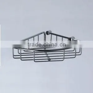 Single Layer Copper Basket thumbnail-1