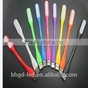 Yiwu Colored Laptop Usb Light/custom Led Lamp Logo/travel Toothbrush Lights thumbnail-1