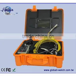 IW-73188DN 7 Screen Waterproof Inspection Camera System thumbnail-2