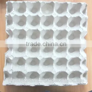 30 -Cavity Paper Egg Tray thumbnail-4