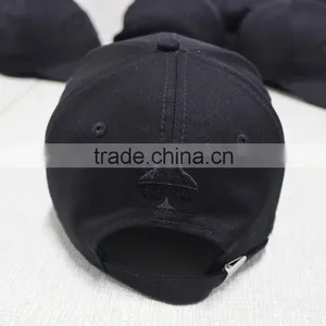 6 Panels Cheap Fashion Sport Baseball Cap thumbnail-5