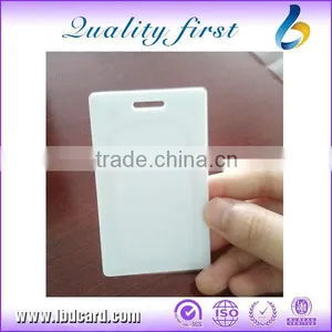 China 125KHz T5577 Thick Cards thumbnail-1