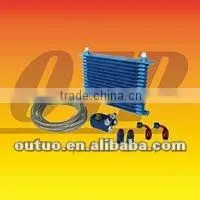Aluminium Oil Cooler thumbnail-1
