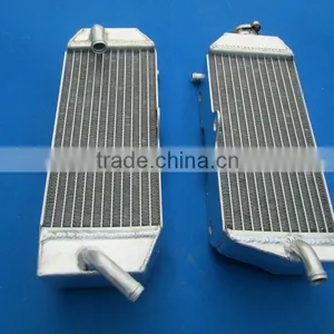 FOR YAMAHA YZ450F YZF450 2006 06 ALUMINUM RADIATOR thumbnail-5