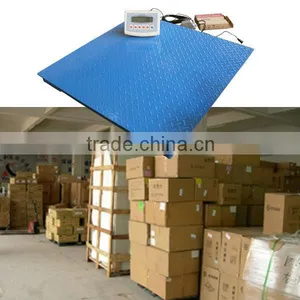 Durable Digital Weight Bench Scale for Weighing thumbnail-1