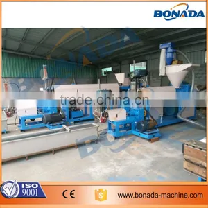 Ruian Bonada Plastic Granulator Recycling Machinery Price thumbnail-5
